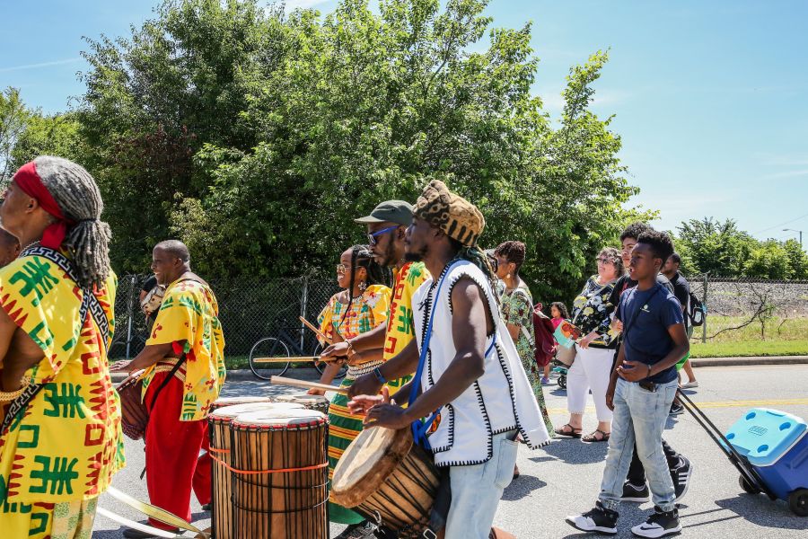 Events That Celebrate Black History and Culture in Durham, NC