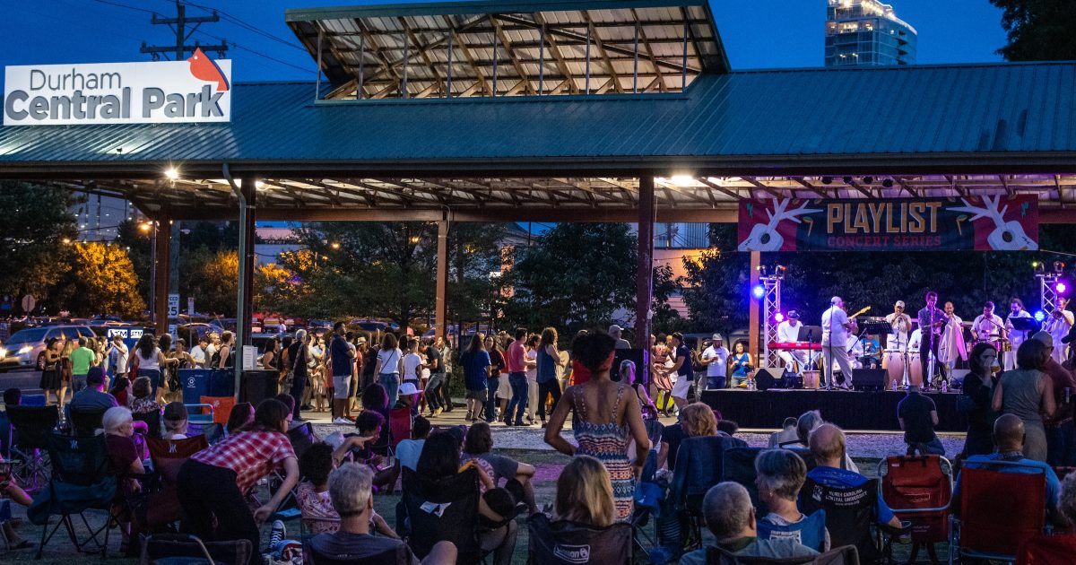 20 Things to Do This Labor Day Weekend in Durham | Discover Durham