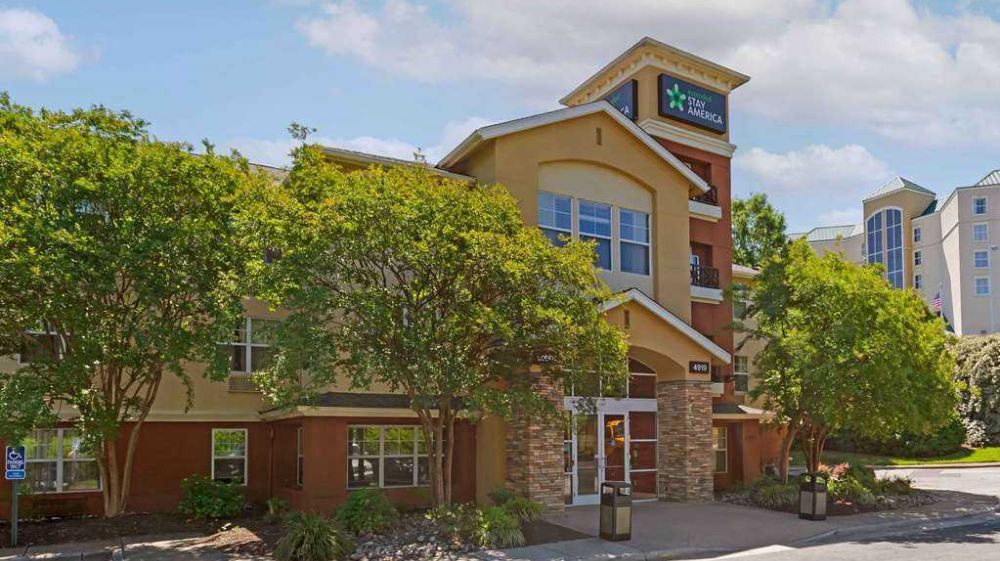 Extended Stay America - Durham - RTP - Miami Blvd. - South
