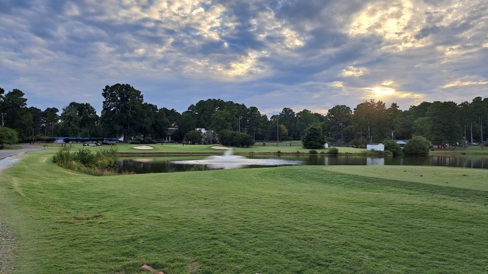 Umstead Pines at Willowhaven