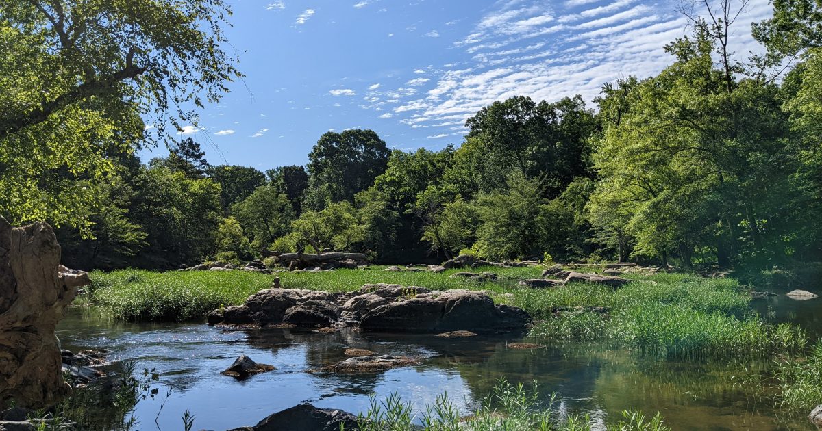 West Point On The Eno | Discover Durham